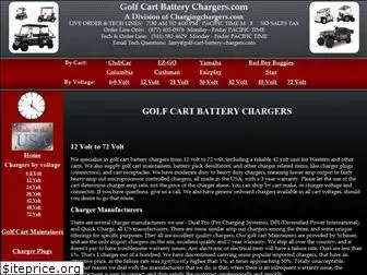golf-cart-battery-chargers.com
