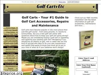 golf-carts-etc.com