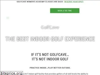 golf-cave.com