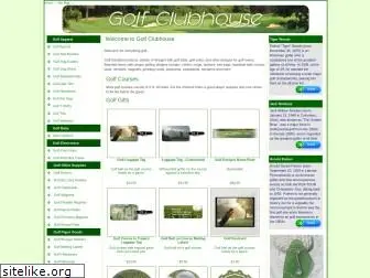 golf-clubhouse.net