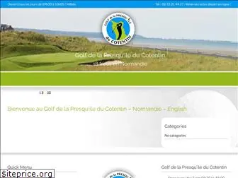 golf-cotentin.fr