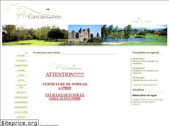 golf-de-carcassonne.com