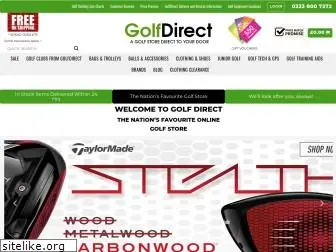 golf-direct.co.uk