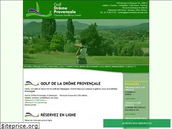 golf-dromeprovencale.com