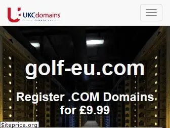 golf-eu.com