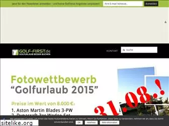 www.golf-first.de