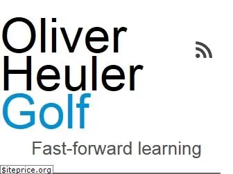 golf-forum.org