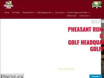 golf-headquarters.com
