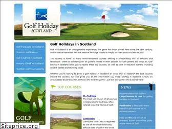 golf-holiday-scotland.com