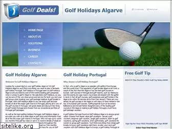 golf-holidays-algarve.info