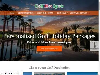 golf-hotspots.com