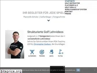 golf-instructor.de