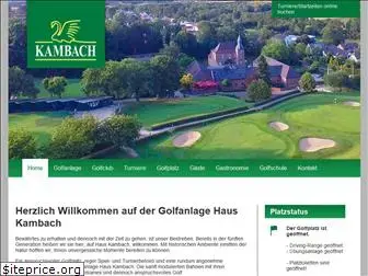 golf-kambach.de