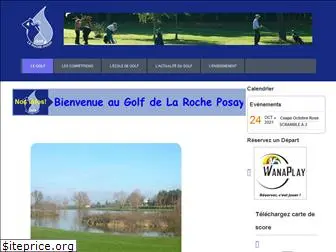 golf-laroche-posay.fr
