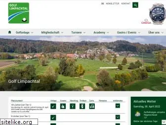 golf-limpachtal.ch