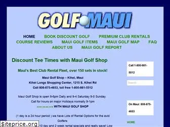 golf-maui.com