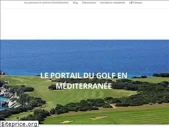 golf-mediterranee.com
