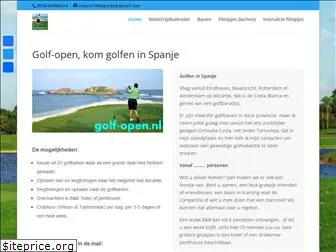 golf-open.nl