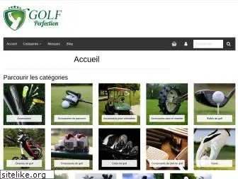 golf-perfection.com