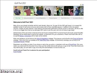 golf-pools.com