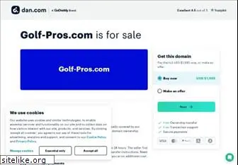 golf-pros.com