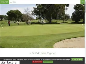 golf-saint-cyprien.com