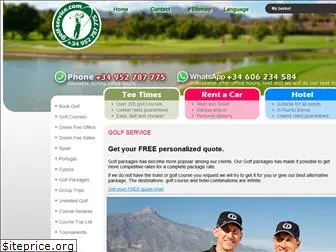 golf-service.com