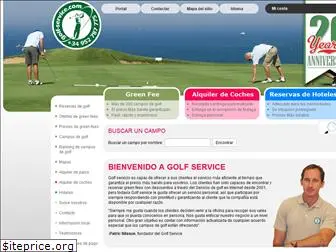golf-service.es
