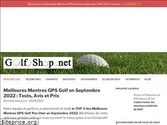 golf-shop.net