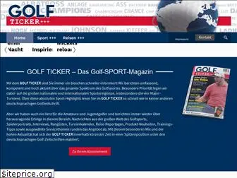 golf-ticker.de