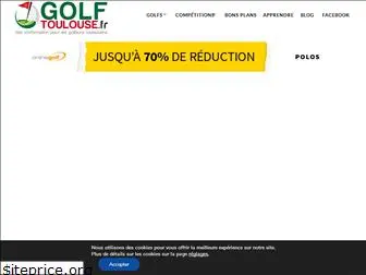 golf-toulouse.fr