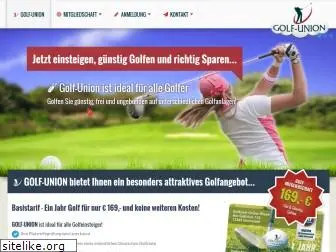 golf-union.de