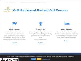 golf-vilamoura.com