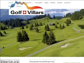 golf-villars.ch