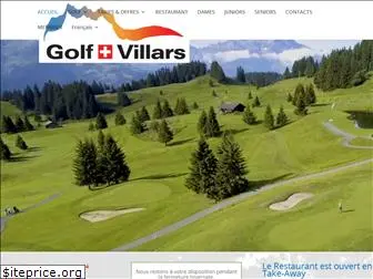 golf-villars.com