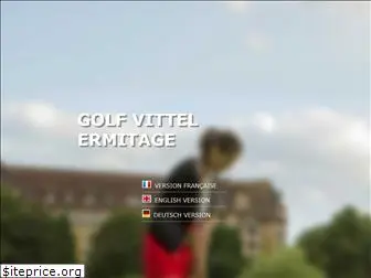 golf-vittel-ermitage.com