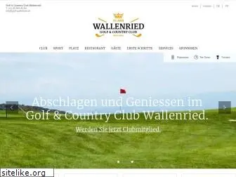 golf-wallenried.ch