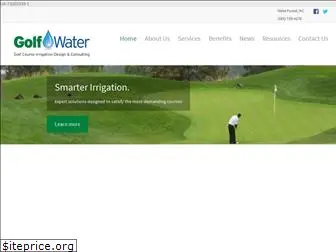 golf-water.com