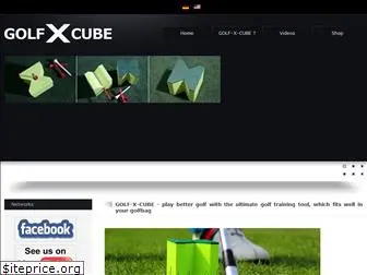 golf-x-cube.com