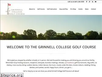 golf.grinnell.edu