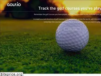 golf.io