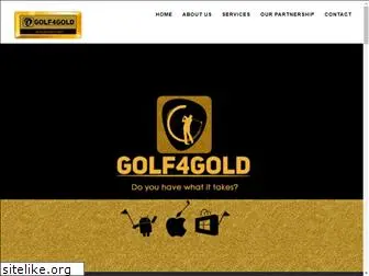 golf4gold.com