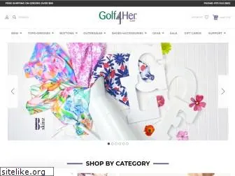 golf4her.com