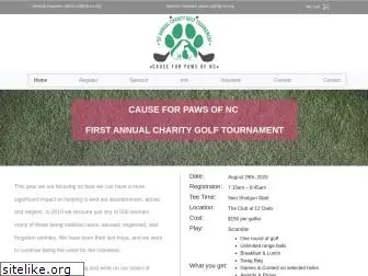 golf4paws.com