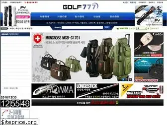 golf777.com