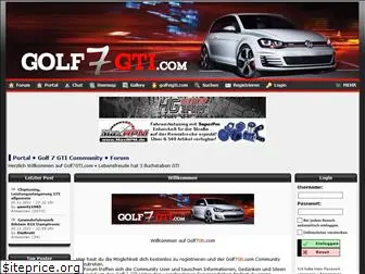 golf7gti.net