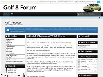 golf8-forum.de