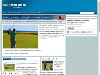 golfacademies.com