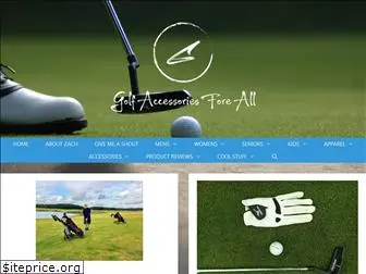 golfaccessoriesforeall.com