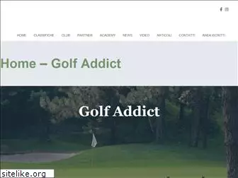 golfaddict.com